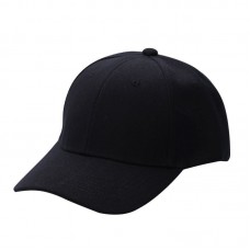 Unisex Hombres Mujers Baseball Bboy Cap Adjustable Snapback Sport HipHop Hat  eb-19604107